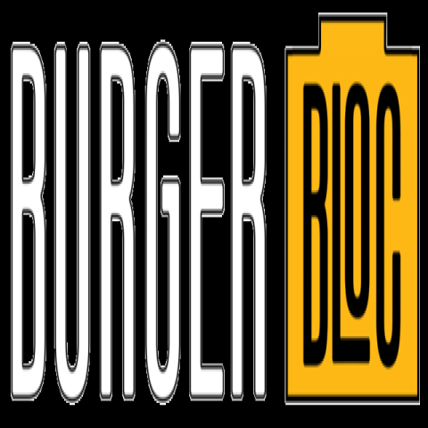 Burger Bloc 4