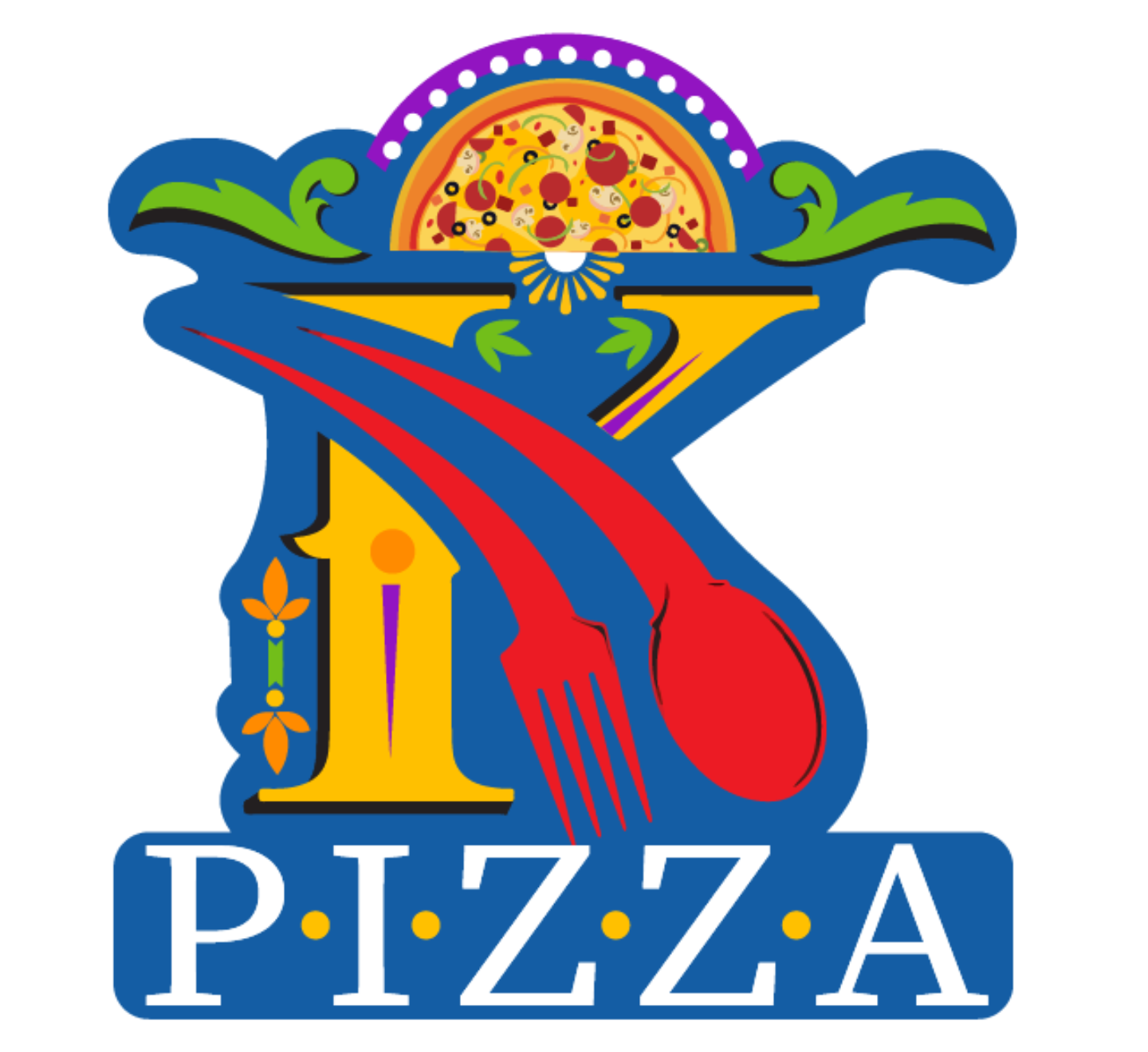 PIZZA KARACHI LEBOVIC  HORIZONTAL